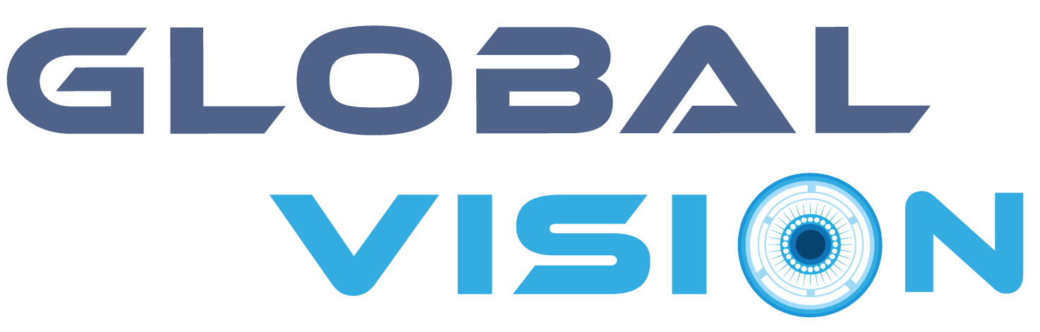 logo globalvision