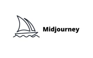 Logo de Midjourney- Partenaire de la formation intelligence artificielle (IA) à Bruxelles et Paris