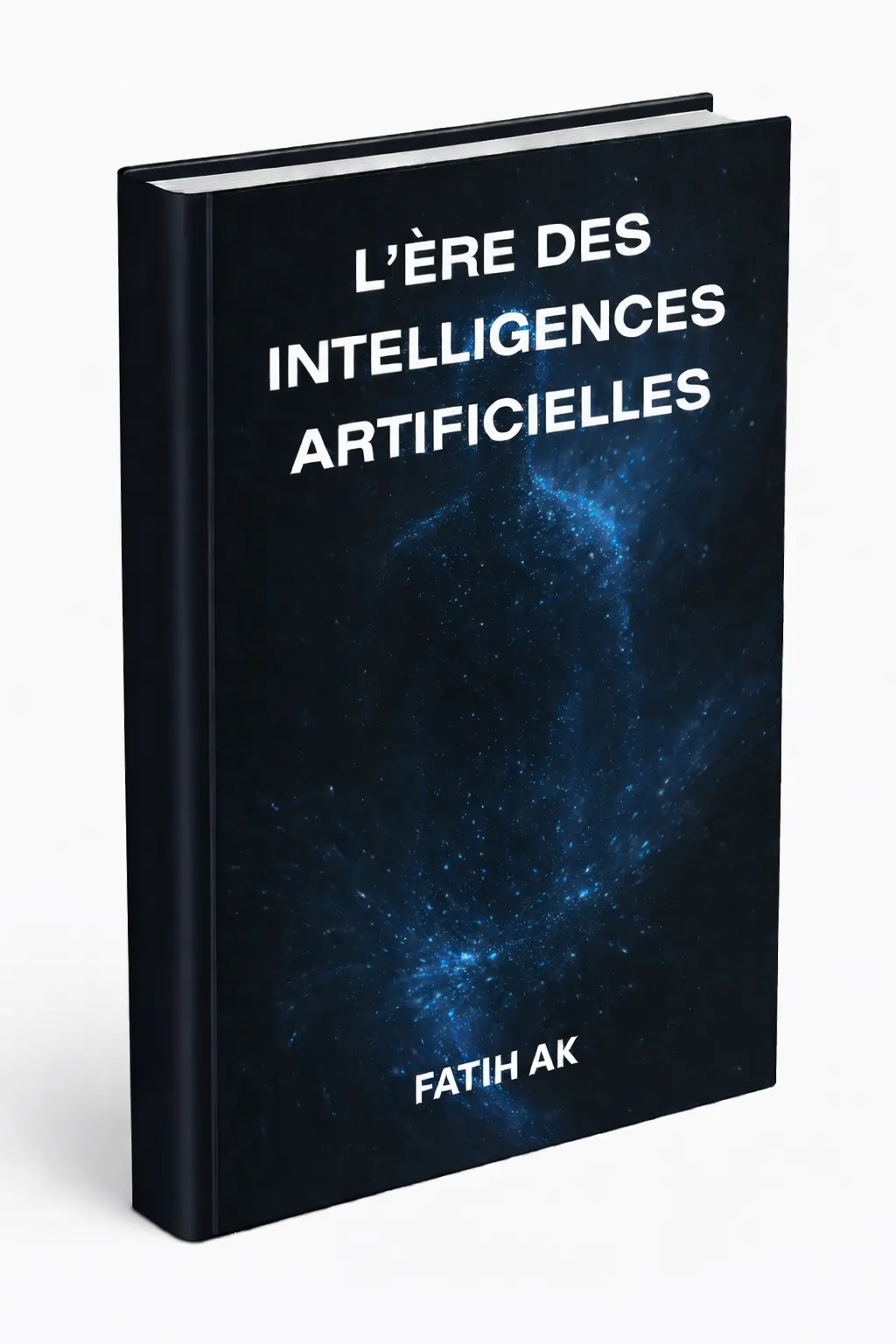 Formation IA Bruxelles - Manuel de l'intelligence artificielle