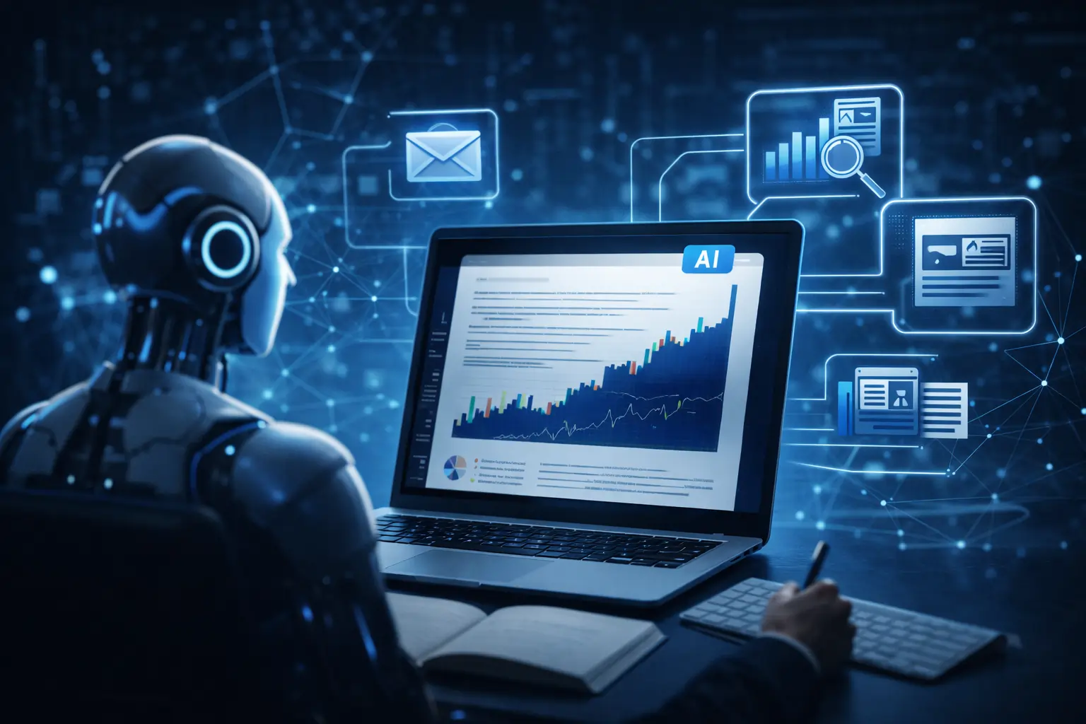 Formation IA Bruxelles