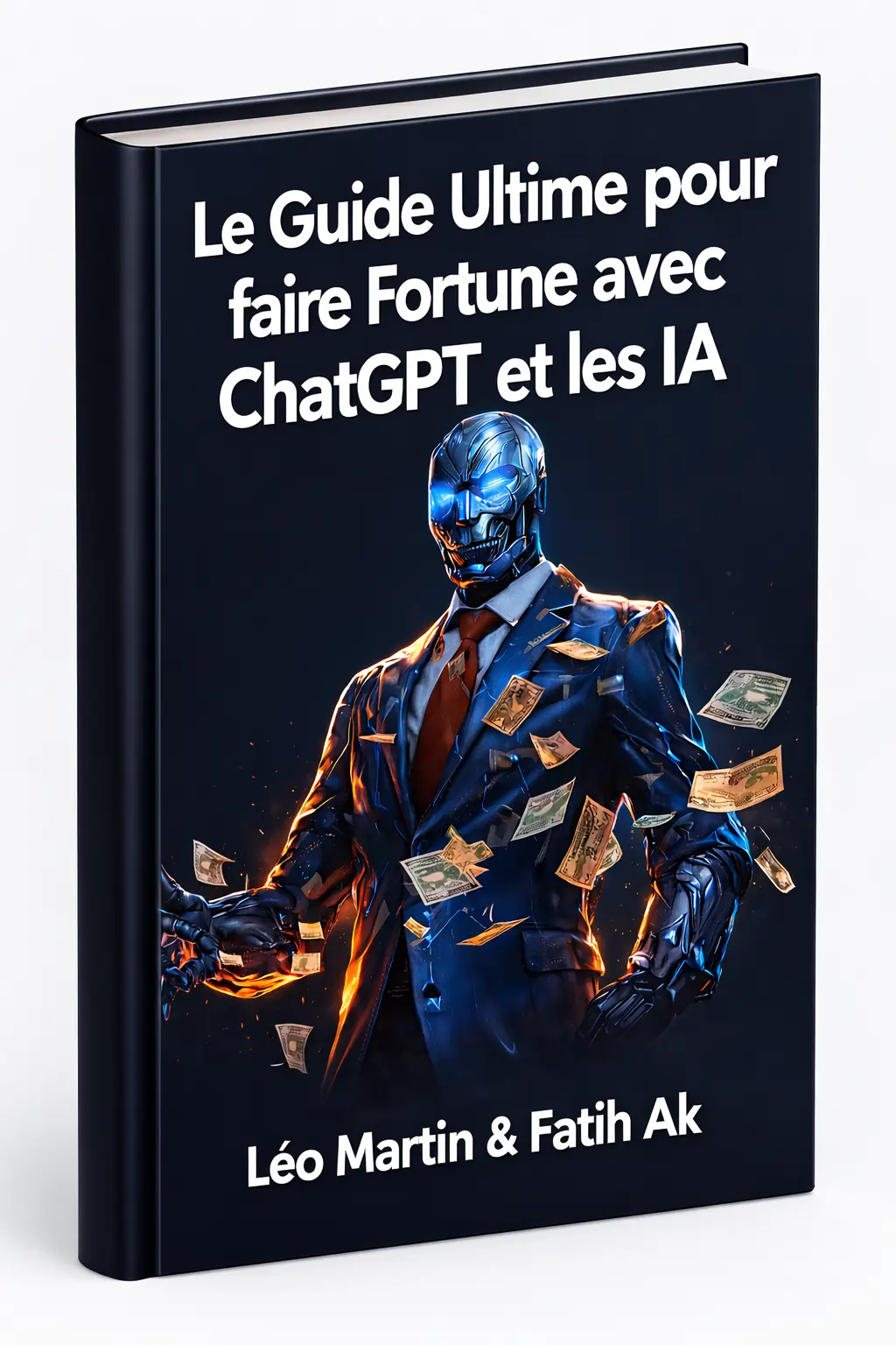 Formation IA Bruxelles - Guide ultime des outils d'IA